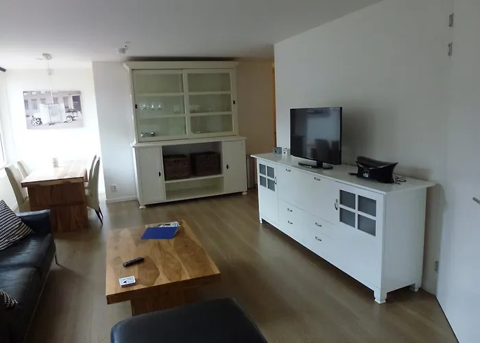 Schiphol Apartments
