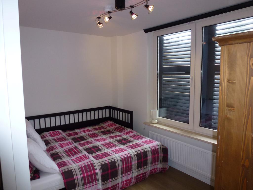 Schiphol Appartement Aalsmeer