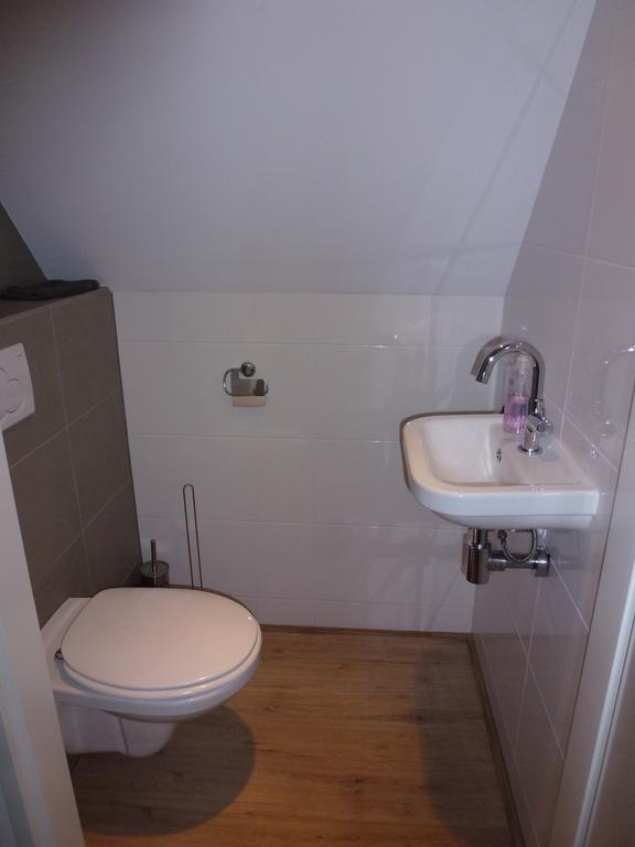 Schiphol Appartement *