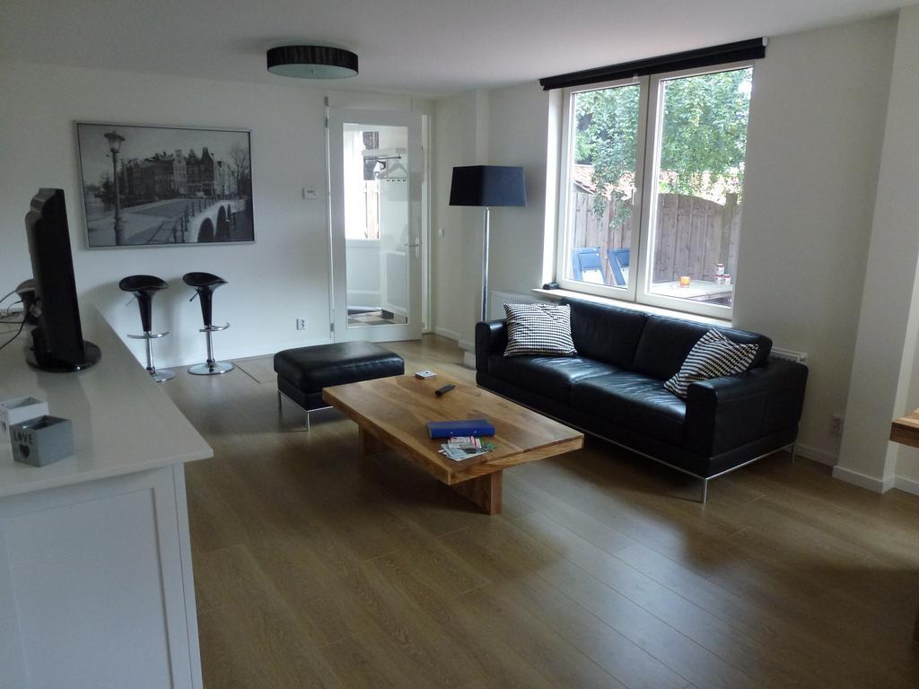 Appartement Schiphol *