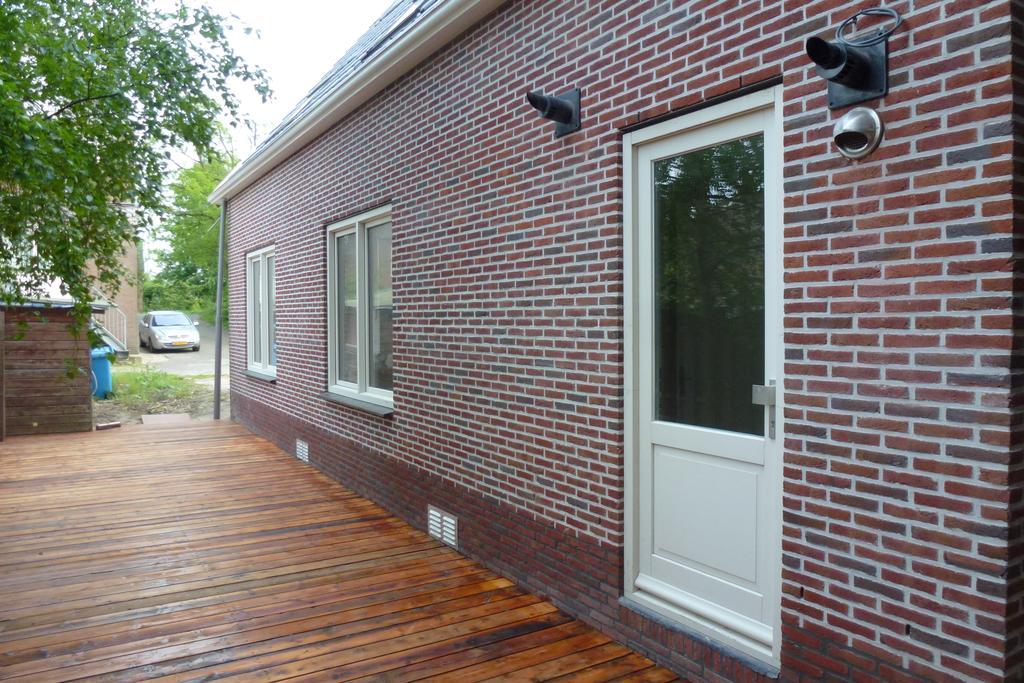Schiphol Appartement