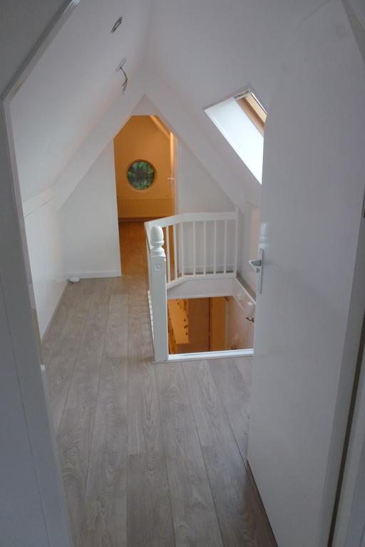 Schiphol Appartement Aalsmeer