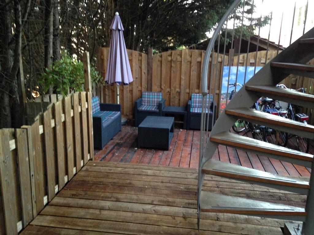 Appartement Schiphol *