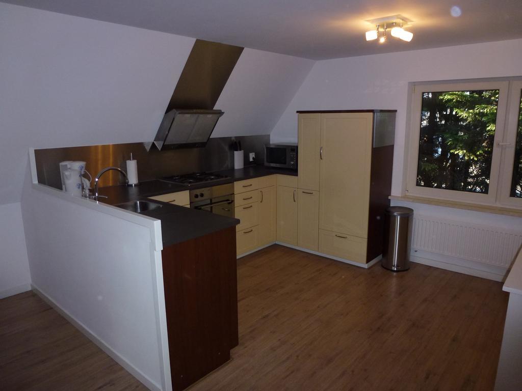 Schiphol Appartement *